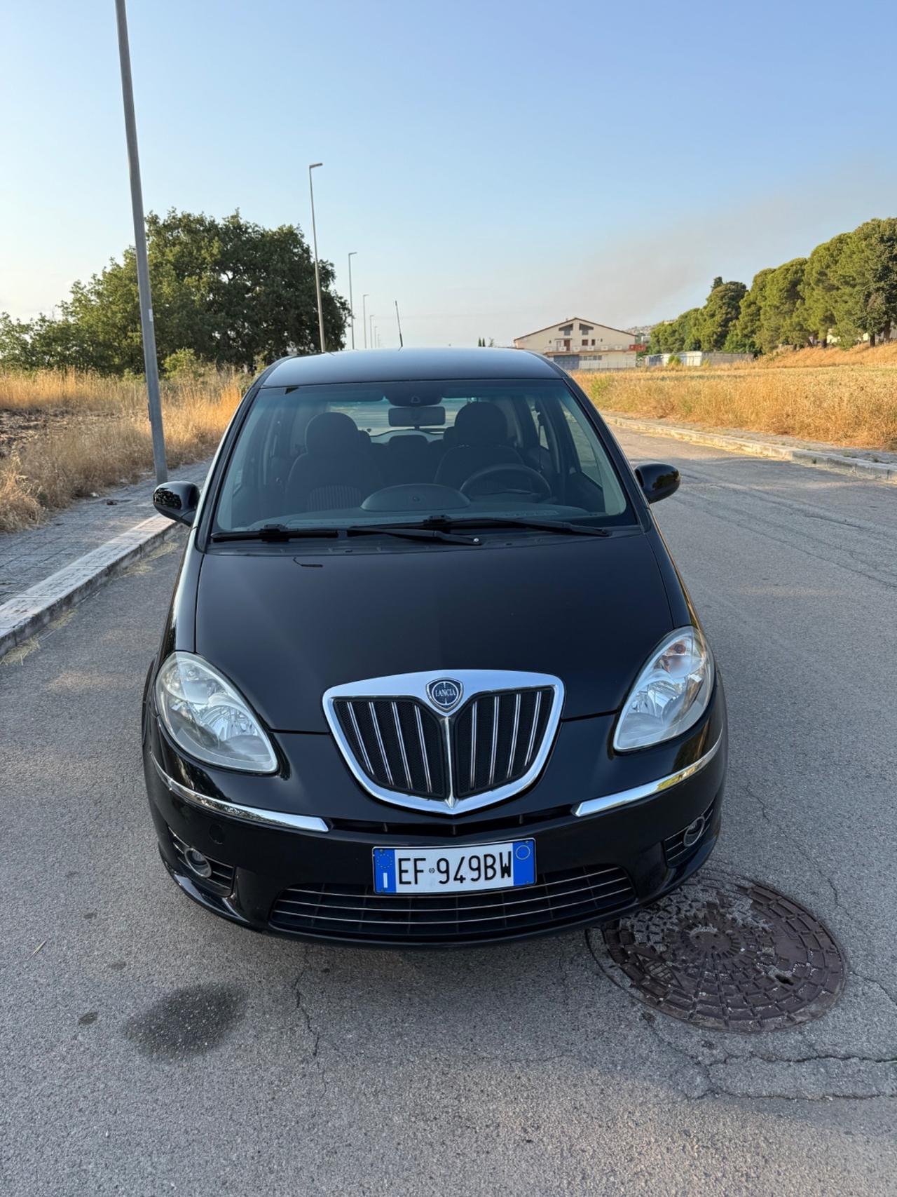 Lancia MUSA 1.4 16V EURO 5 S&S Poltrona Frau