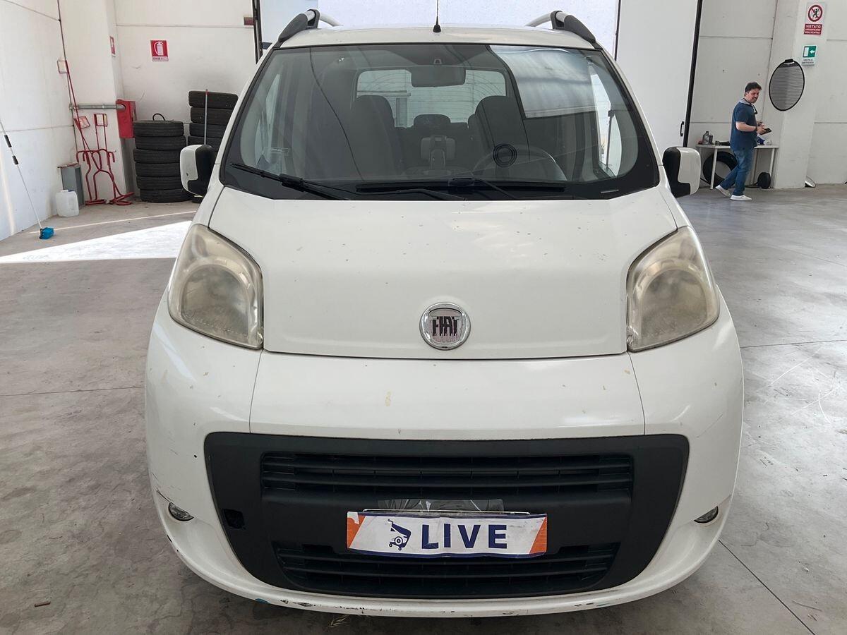 Fiat Qubo 1.3 MJT 75 CV Dynamic