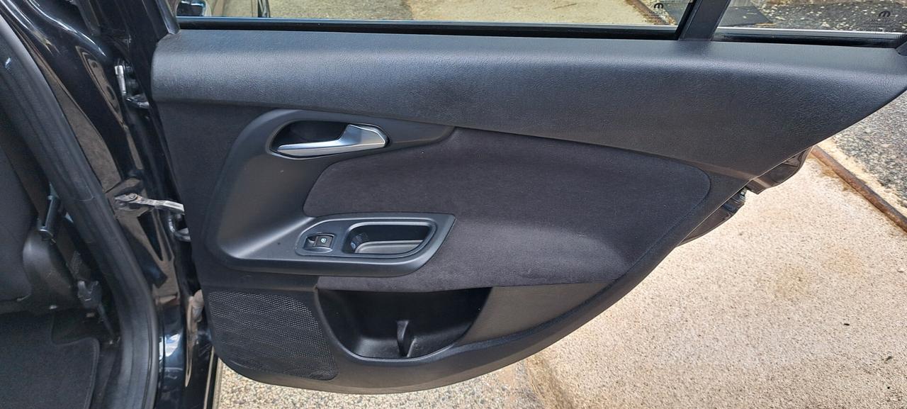 Fiat Tipo 1.6 Mjt S&S SW LOUNGE SW