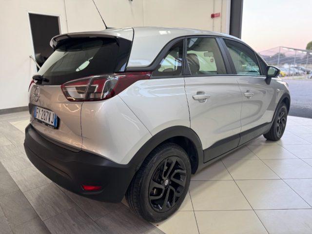 OPEL Crossland X 1.2 12V Start&Stop Advance