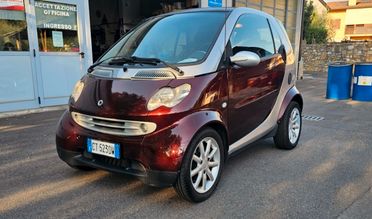 Smart ForTwo 700 coupé passion (45 kW)
