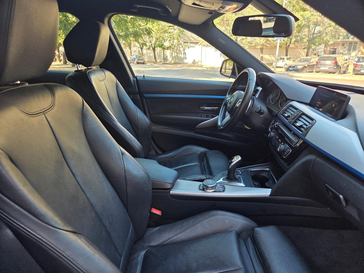 Bmw 3er Gran Turismo 320d xDrive Gran Turismo Msport