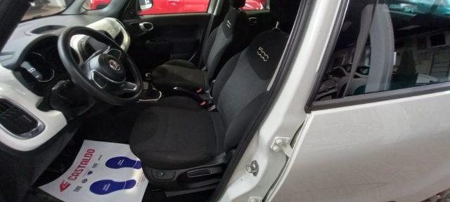 FIAT 500L Pro 1.6 MJT 120CV Urban 4 posti (N1) AUTOCARRO