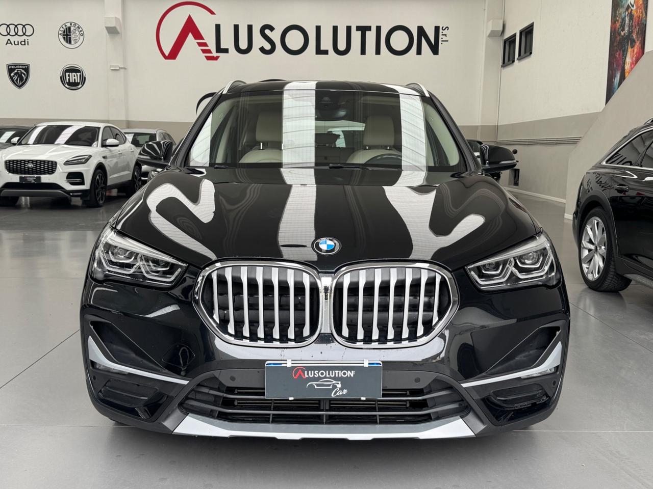 Bmw X1 sDrive18i xLine Plus