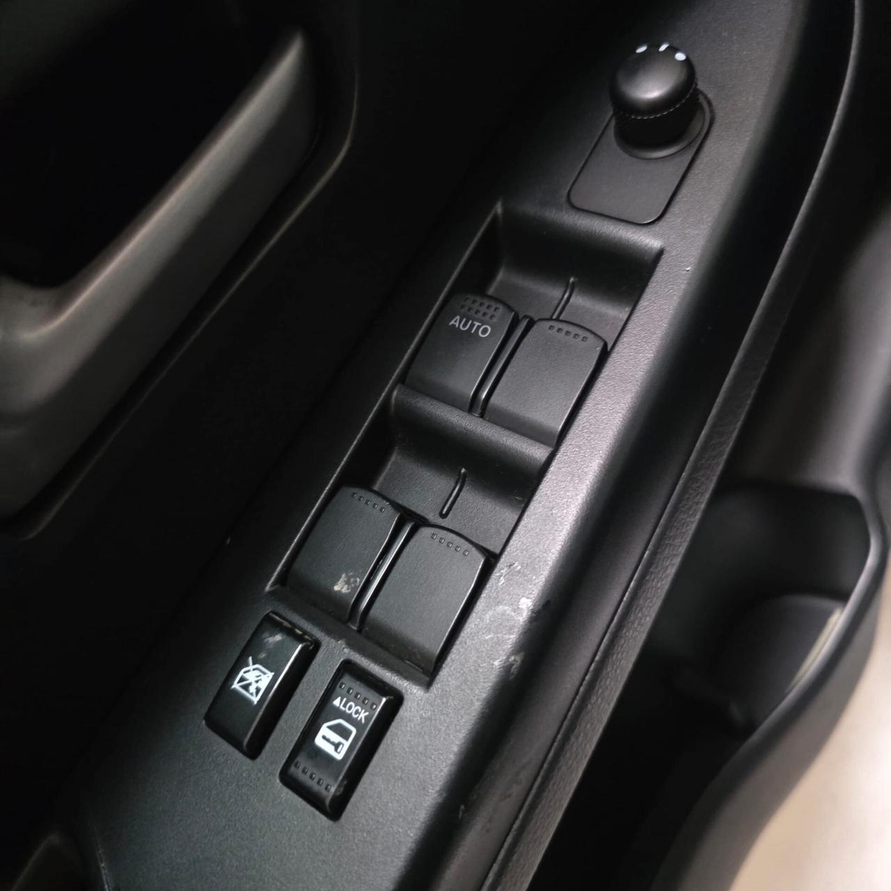 Fiat SEDICI 1.6 BENZINA 4X4