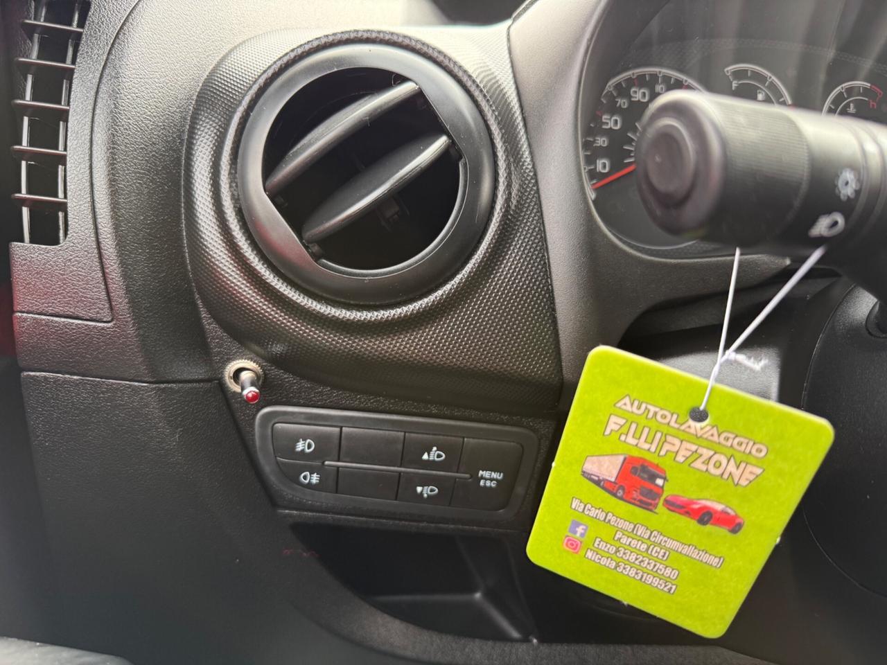 Citroen Nemo 1.3 HDi 75CV FAP Furgone