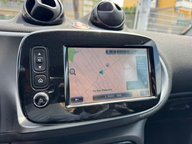 SMART ForTwo 90 cv 0.9 Turbo twinamic Automatica