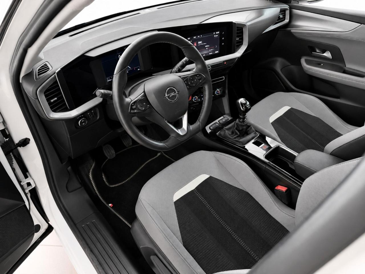 Opel Mokka 1.5 diesel Elegance