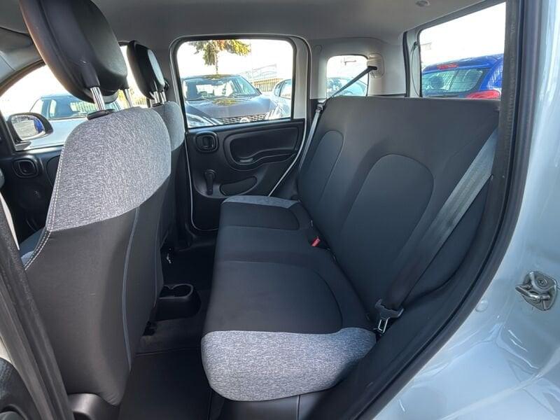 FIAT Panda Panda 1.0 FireFly S&S Hybrid City Life