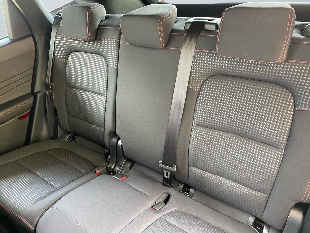 FORD Kuga III 2020 - Kuga 2.5 full hybrid ST-Line 2wd 190cv cvt