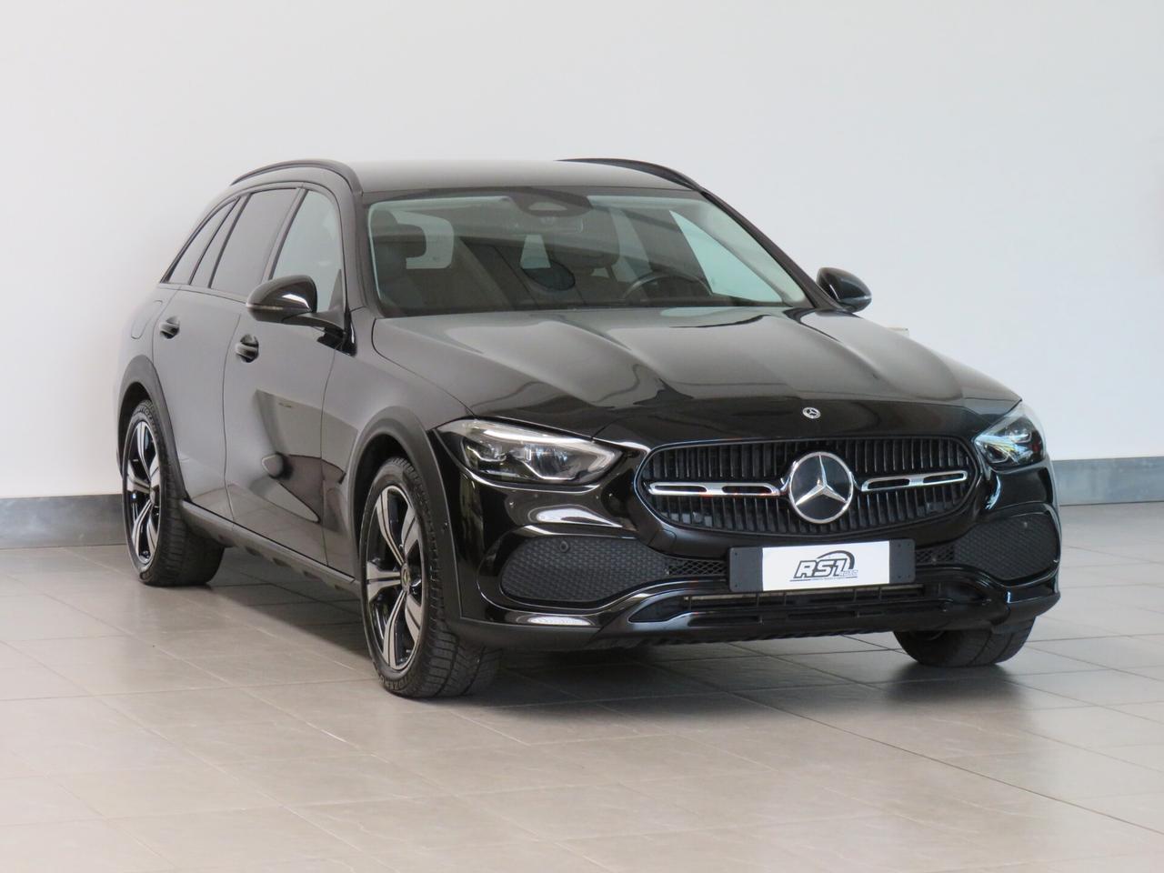 Mercedes-benz C 220 d Mild hybrid 4Matic Premium All-Terrain