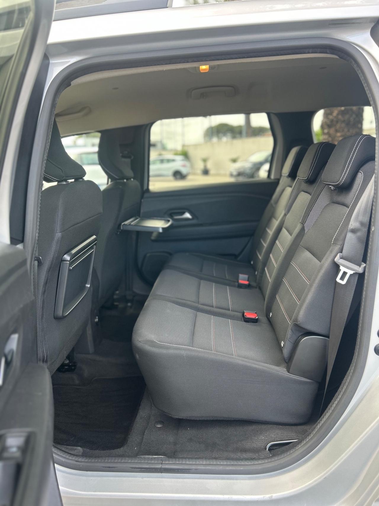 Dacia Jogger 1.0 TCe GPL 100 CV 7 posti Extreme Up