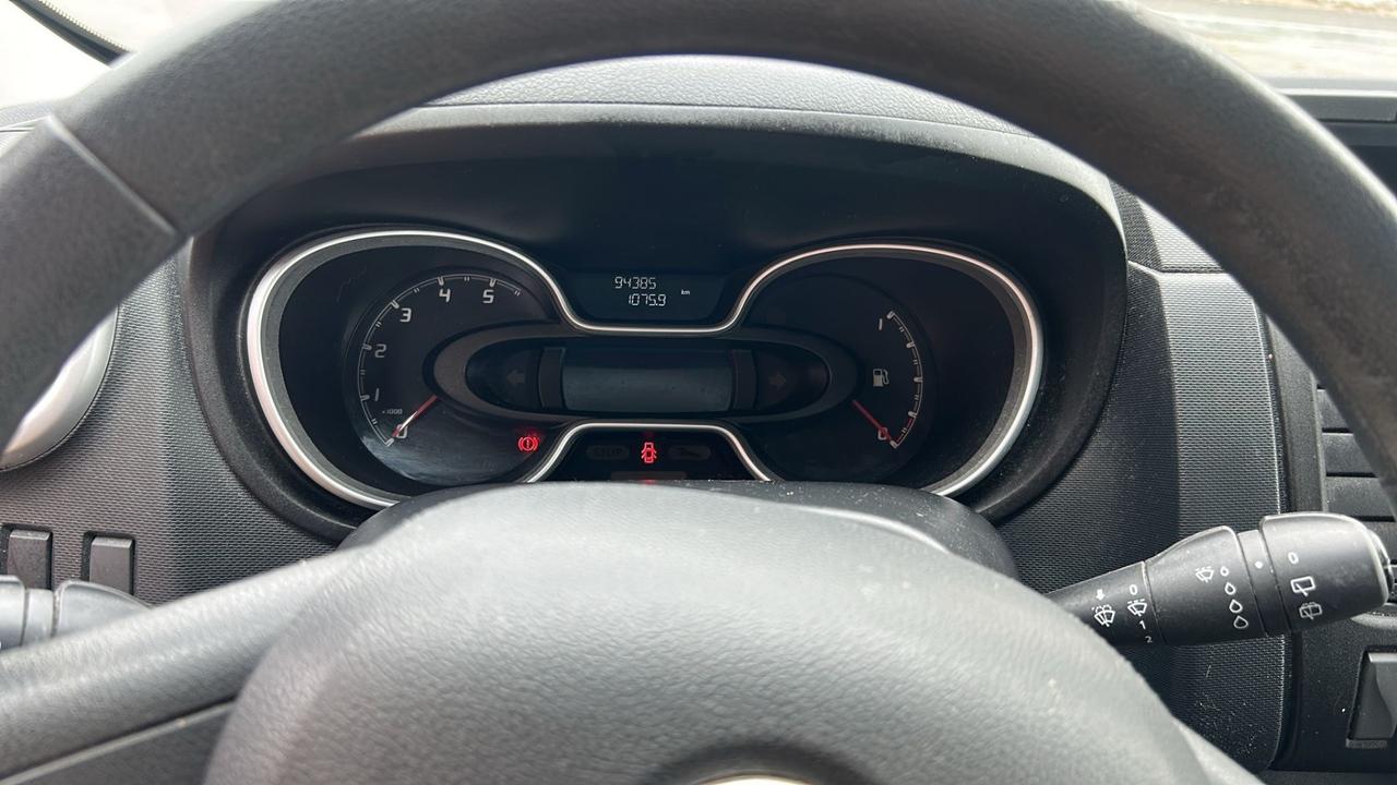 Fiat Talento 1.6 MJT 120CV PC-TN Combi 12q