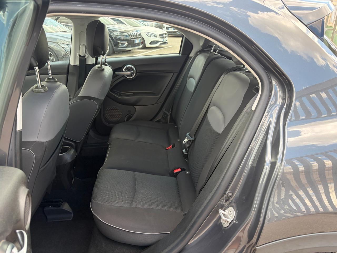 Fiat 500X 1.3 MultiJet 95 CV Pop