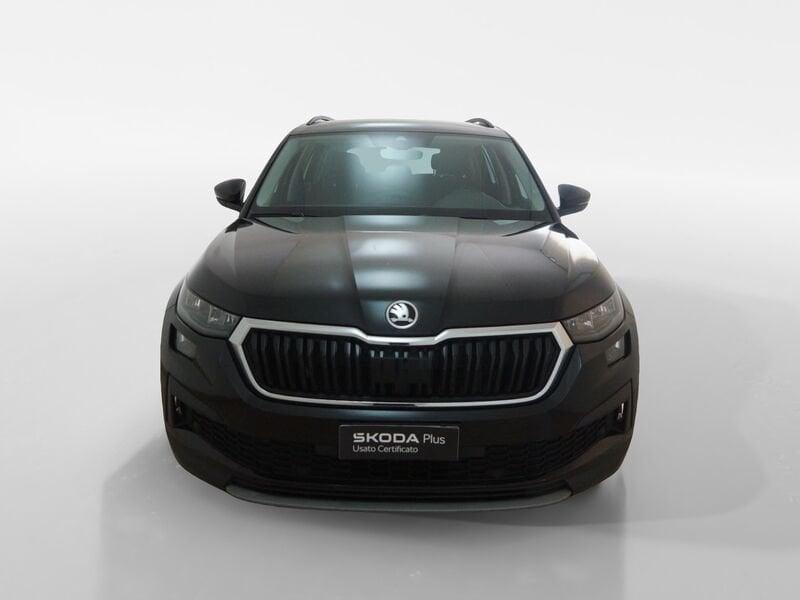 Škoda Kodiaq 2.0 TDI 150 CV EXECUTIVE DSG 7p