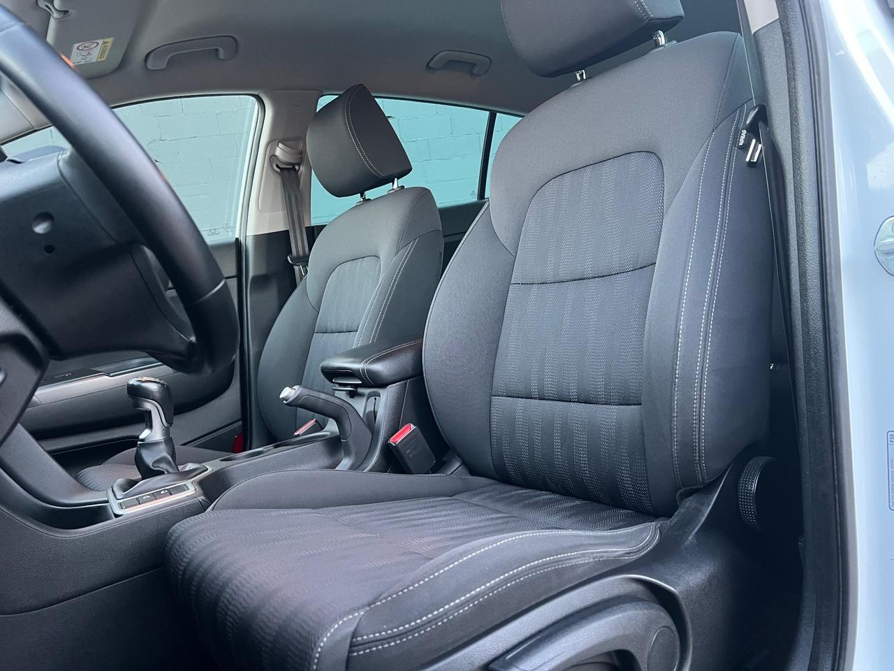 Kia Sportage 1.7 CRDI 116cv GT Line 74.000km