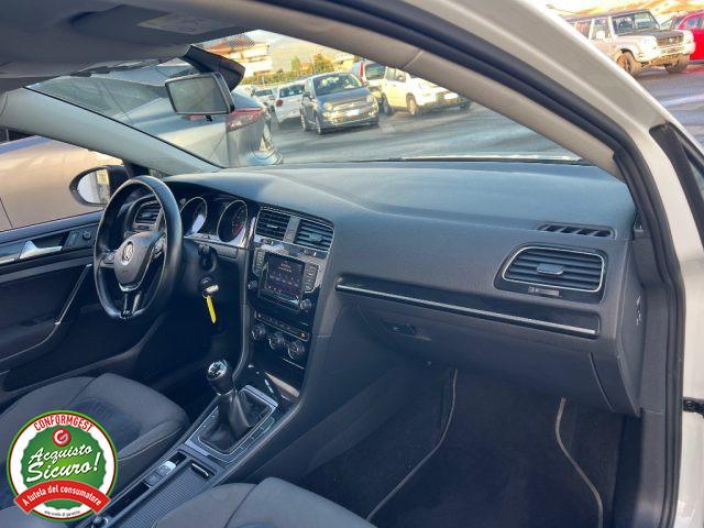 VOLKSWAGEN Golf Business 1.4 TSI 5p. Highline BlueMotion Technolog