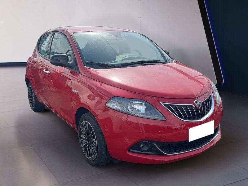 Lancia Ypsilon III 2021 1.0 firefly hybrid Gold s&s 70cv