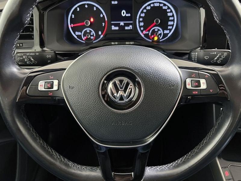 Volkswagen Polo Polo 5p 1.0 evo Comfortline 80cv
