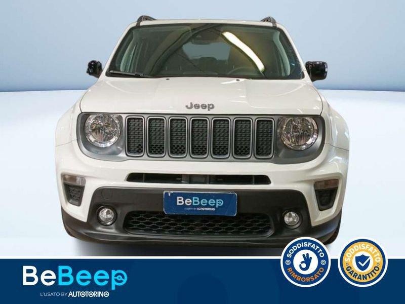 Jeep Renegade 1.0 T3 LIMITED 2WD