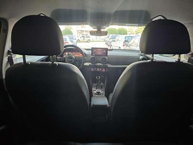 Audi Q2 S-LINE 35 TDI 150CV S-TRONIC MATRIX - ITALIANA