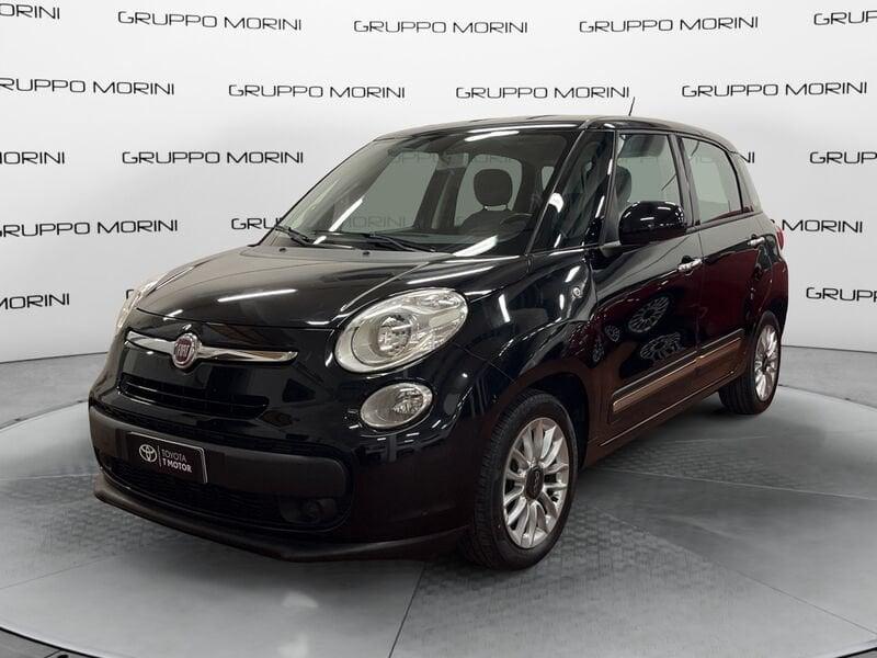 FIAT 500L 1.3 Multijet 95 CV Pop Star