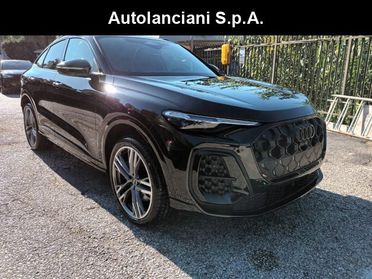 AUDI Q5 SPB MHEV+ BLACKLINE 204CV QUATTRO STRONIC PELLE