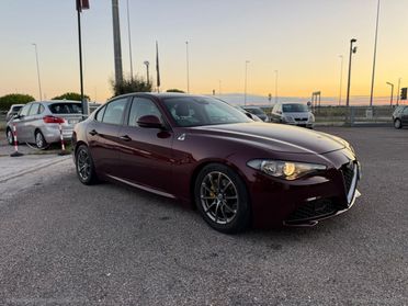 ALFA ROMEO Giulia 2.2 TD 150 CV Executive