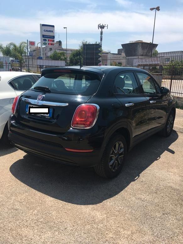 Fiat 500X 1.3 MultiJet 95 CV Pop Star