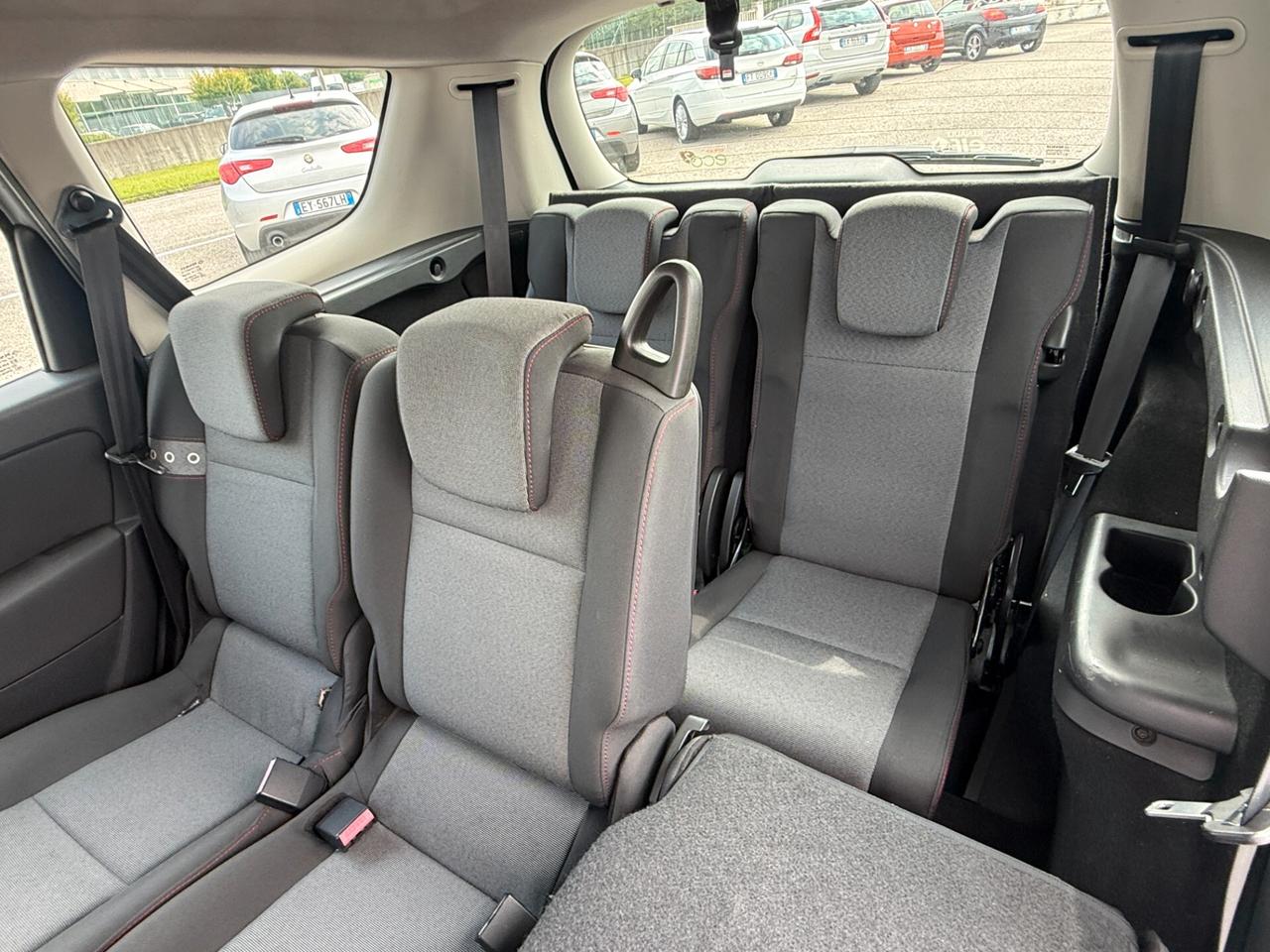 Renault Scenic Scénic 1.5 dCi 110CV Wave