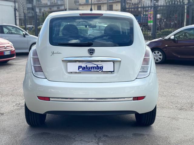 LANCIA Ypsilon 1.2 Oro IDEALE PER NEOPATENTATI