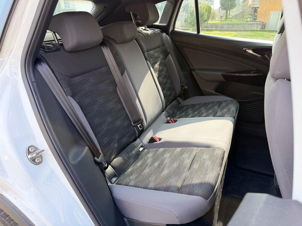 Volkswagen ID.4 Life Pro Performance 77 kWh #9770