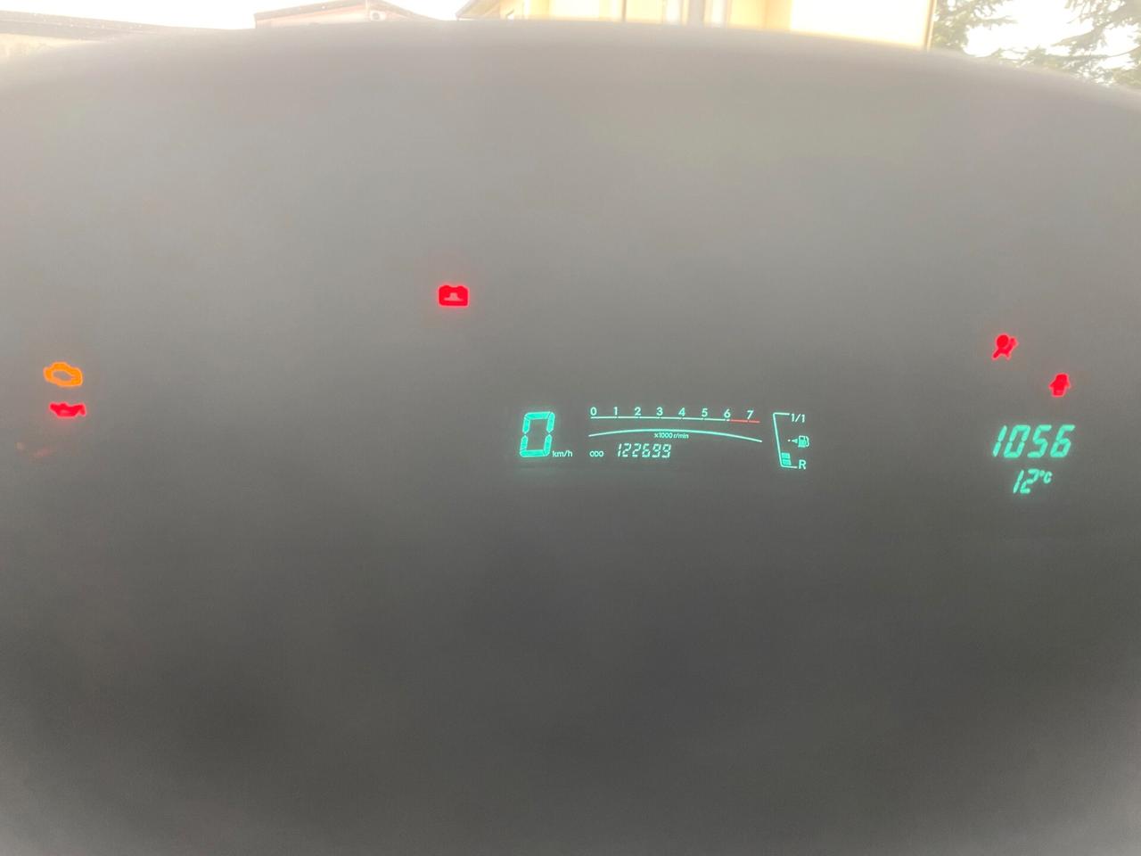 Toyota Yaris 1.0 5 porte Now benzina NEOPATENTATI