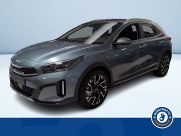 KIA Xceed 1.5 TGDI Mild Hybrid DCT Business MY25