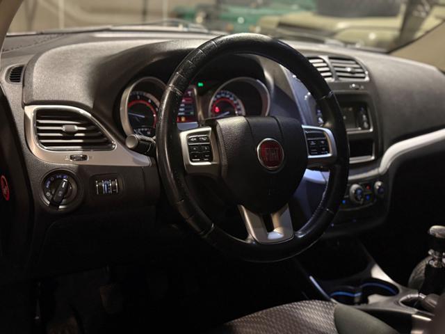 FIAT Freemont 2.0 Multijet 140 CV Freemont