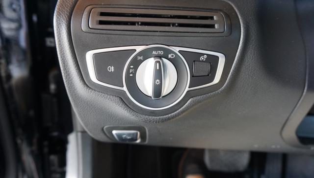 MERCEDES-BENZ C 300 de S.W. Auto EQ-Power Business