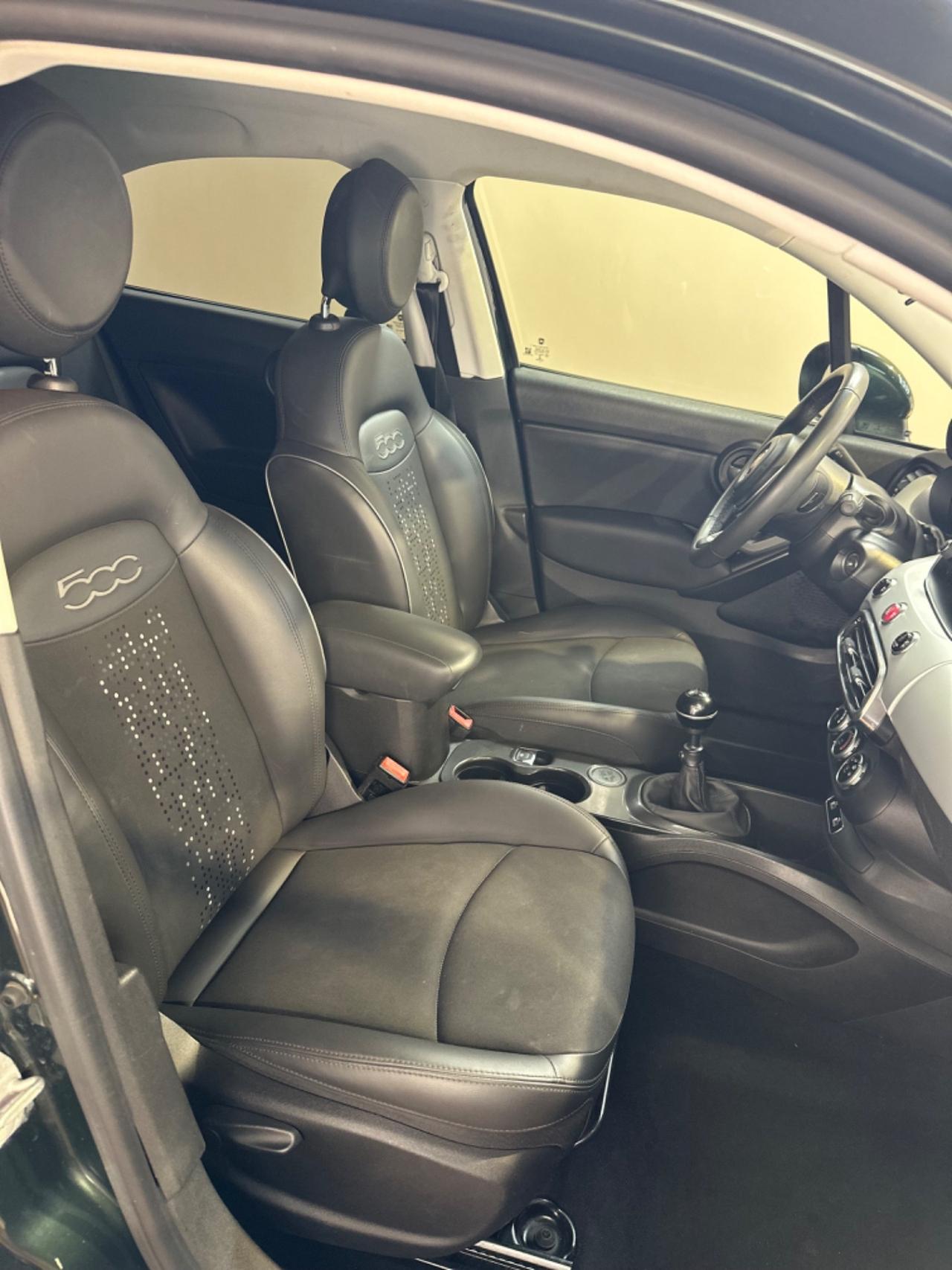Fiat 500X 1.0 T3 120 CV Cross