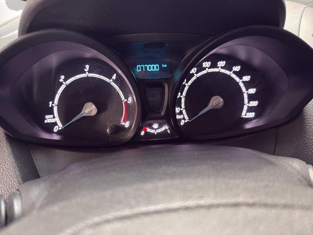 FORD Transit Courier 1.5 TDCi 75CV Van Trend del 2022