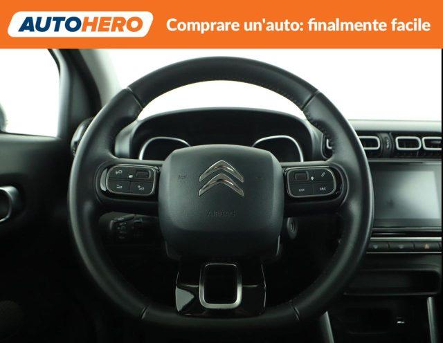 CITROEN C3 Aircross PureTech 110 S&S Feel