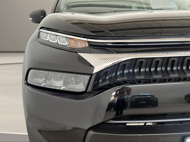 CITROEN C3 Aircross PureTech 130 S&S EAT6 Shine Pack