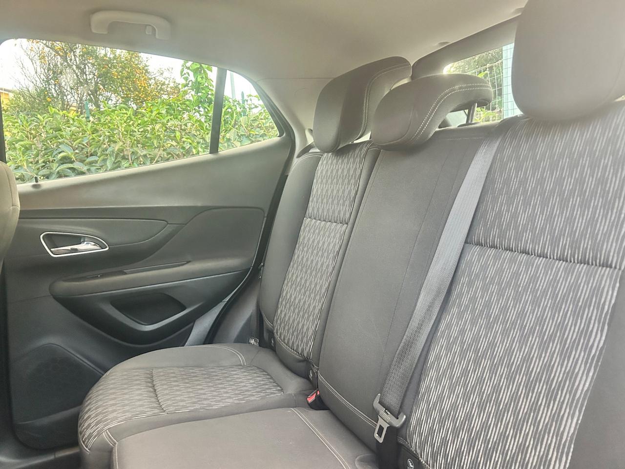 Opel Mokka 1.7 CDTI Ecotec 130CV 4x2 Start&Stop Cosmo