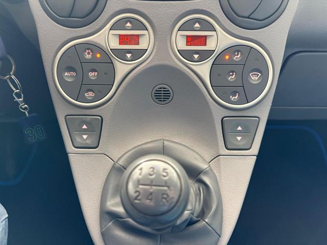 FIAT Panda 1.3 JTD 16V 69CV EMOTION * NEOPATENTATI *