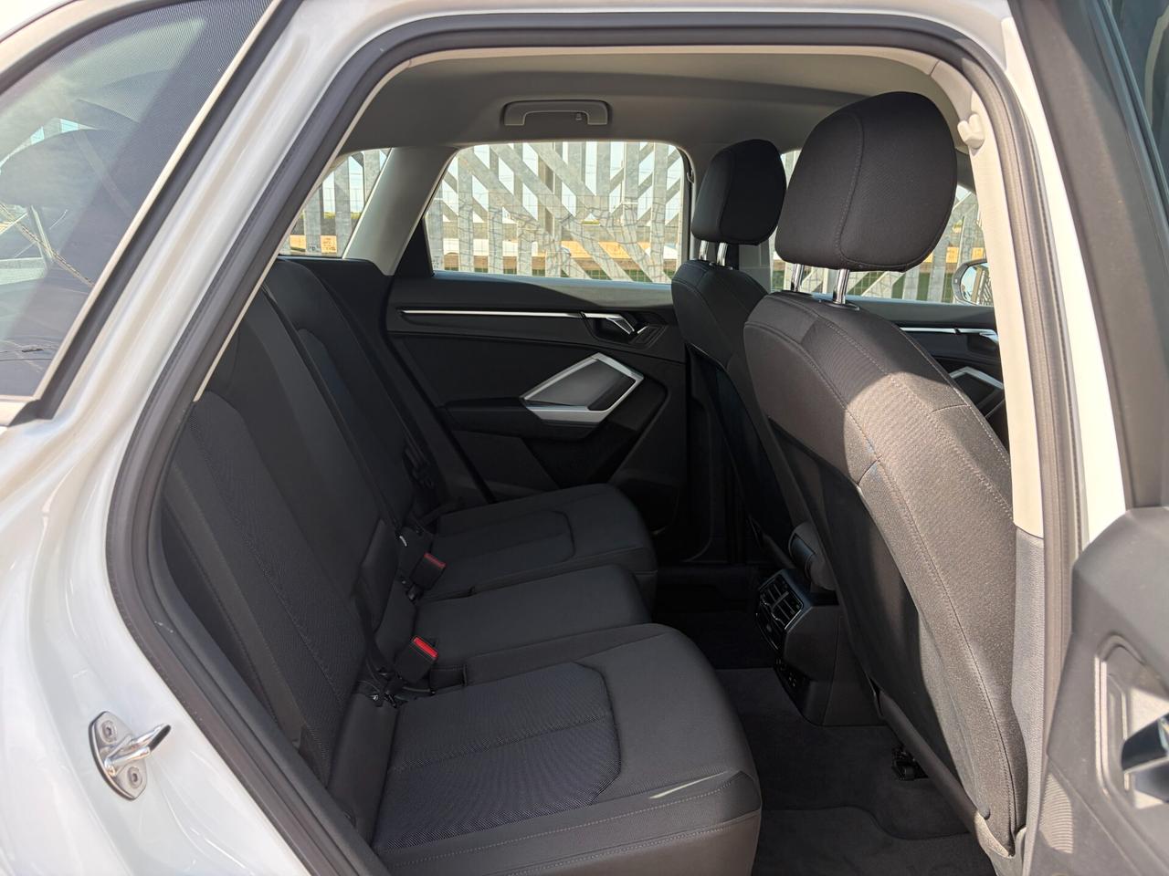 Audi Q3 35 2.0 TDI 150cv S tronic Business