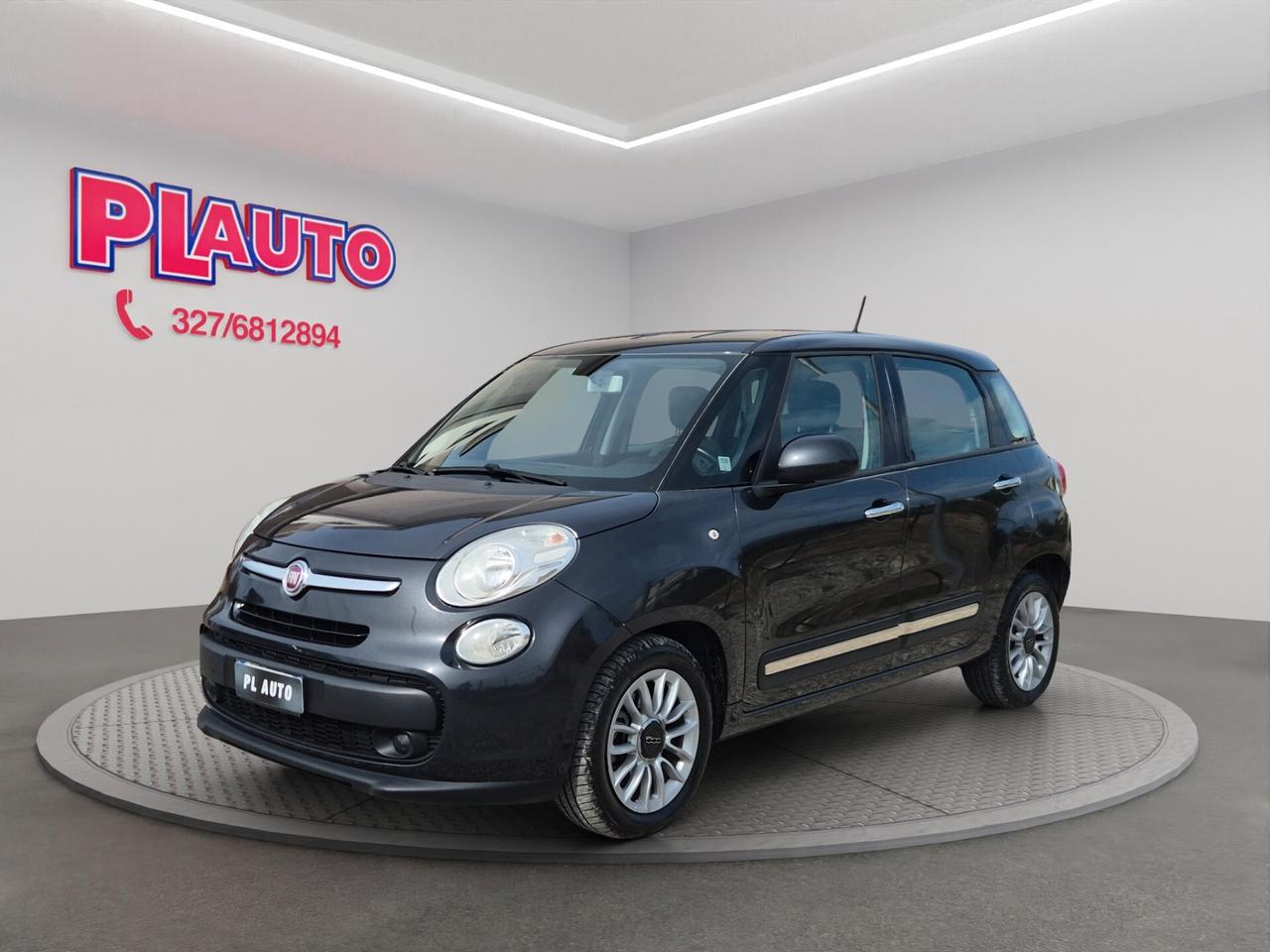 Fiat 500L 1.3 Multijet 85 CV Pop Star