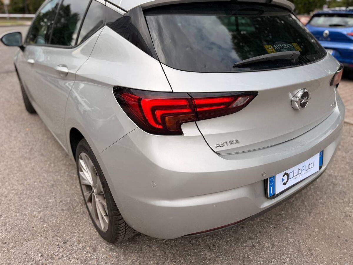 Opel Astra 1.6 cdti Innovation s&s 110cv