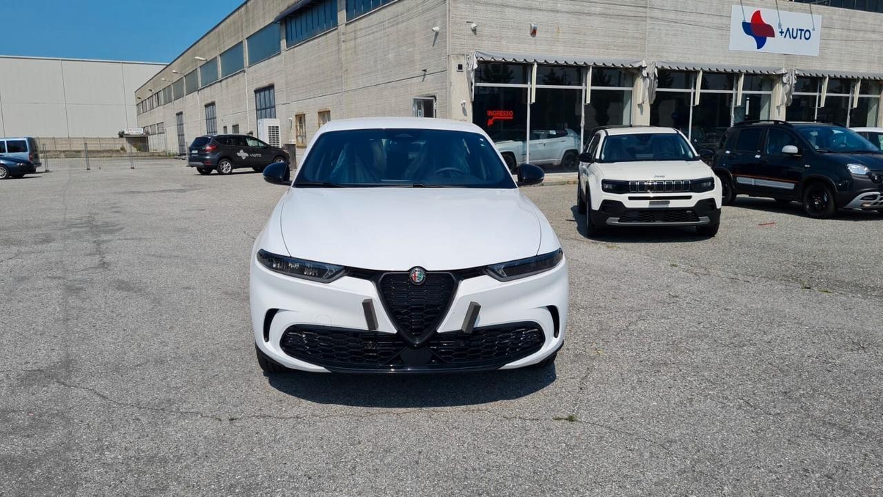 Alfa Romeo Tonale 1.5 130 CV MHEV TCT7 Sprint