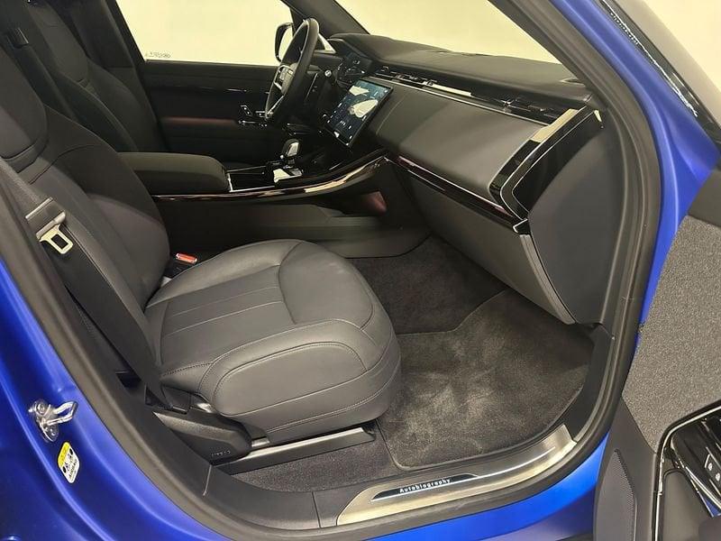 Land Rover RR Sport Range Rover Sport 3.0 I6 PHEV 550 CV Autobiography | IVA ESPOSTA