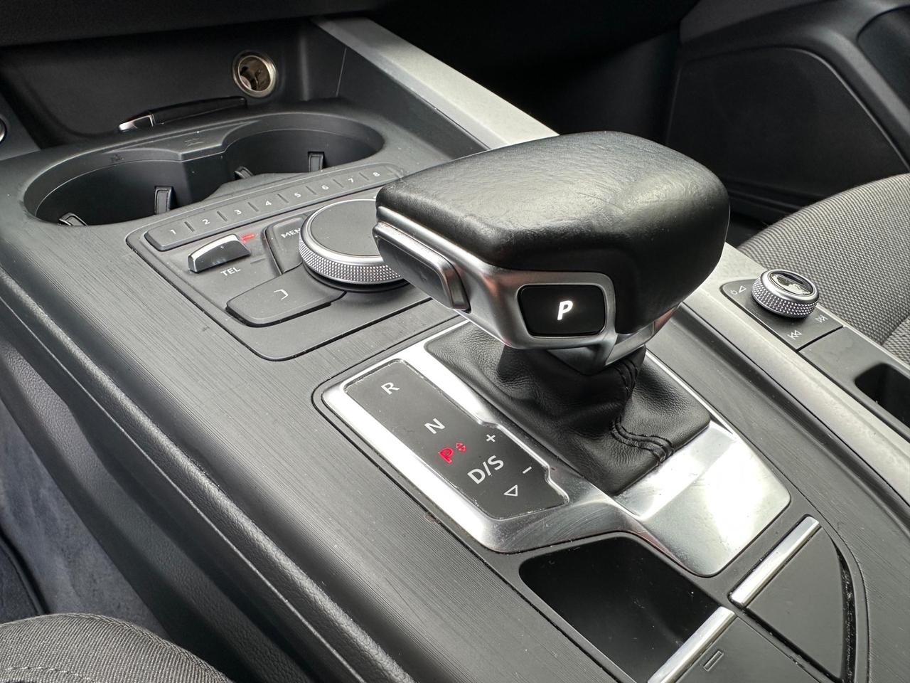 Audi A4 2.0 TDI 190 CV ultra S tronic SW