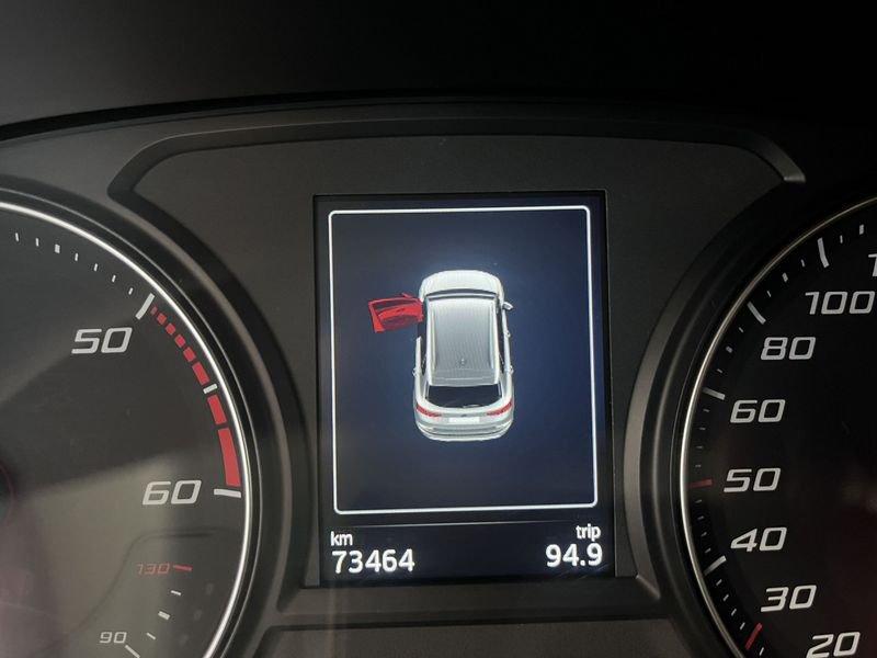 SEAT Ateca 1.6 TDI XCELLENCE