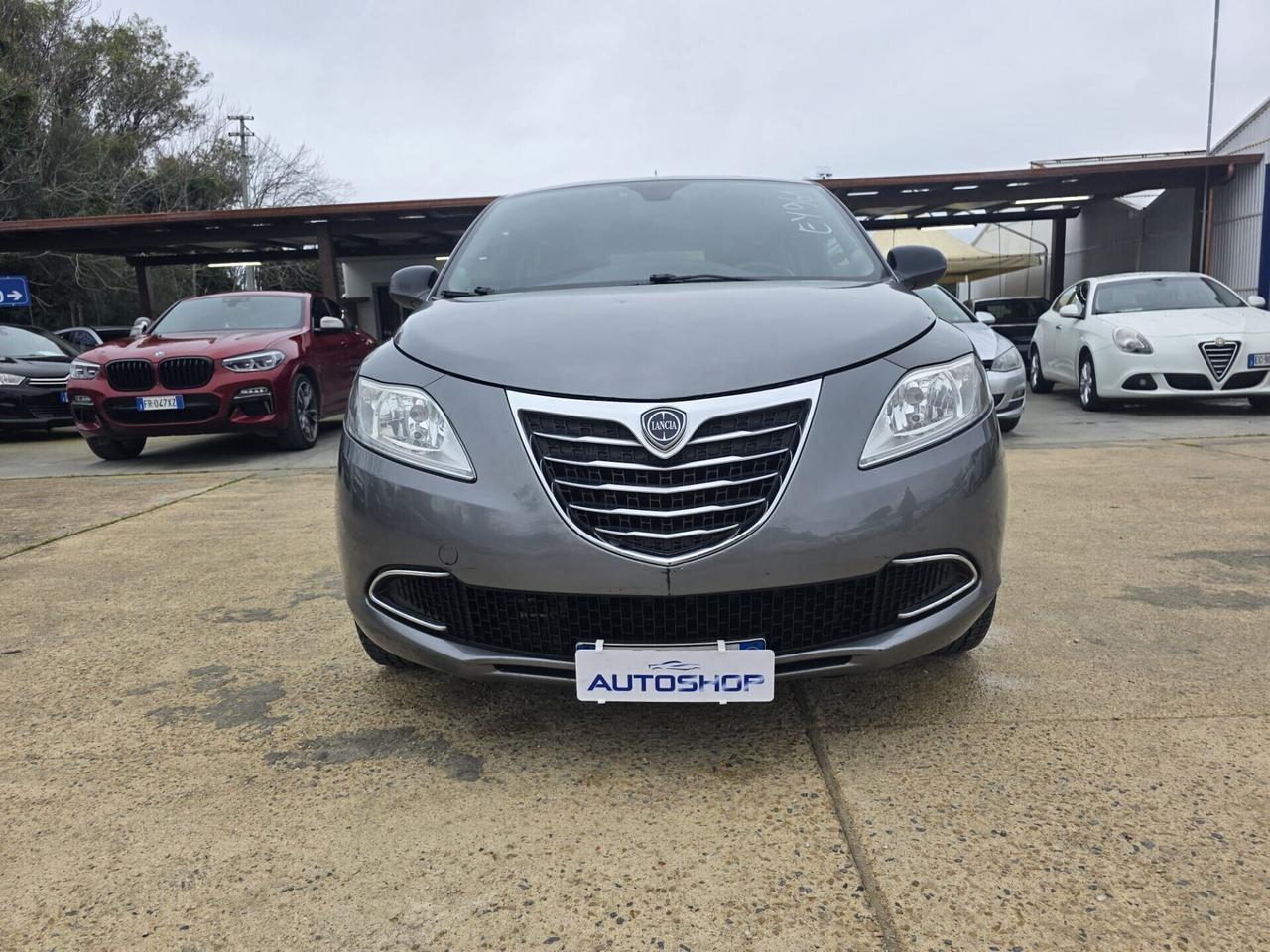 Lancia Ypsilon 1.3 MJT 16V 95 CV 5 porte S&S Gold